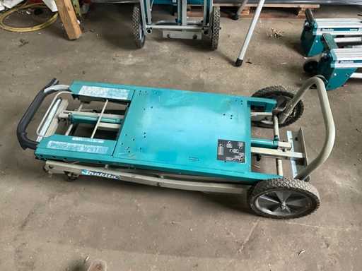 Makita WST01N Onderstel 2750 mm