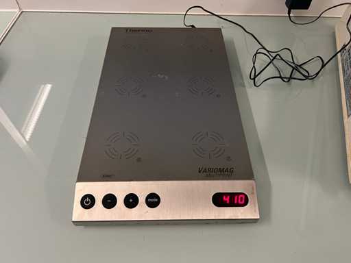 VARIOMAG - MULTIPOINT 6 - Multi-station magnetische roermachine