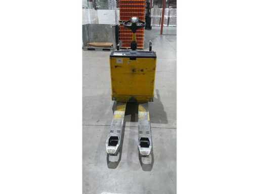 Hyster - P2.0S FBW - Various Internal Transport - 2016