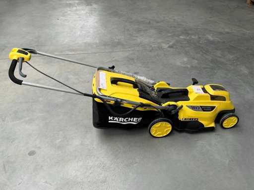 Karcher LMO 18-36 Rasenmäher