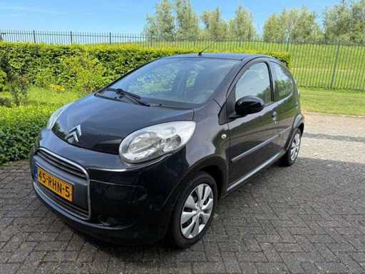 Citroen C1 - 1.0-12V Selection , 45-RHN-5