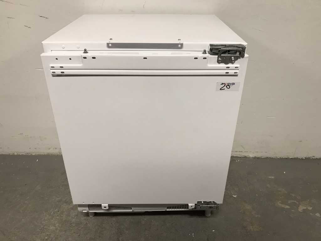 ATAG KU1190B Onderbouw koelkast met vriesvak