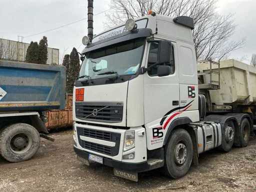 Volvo - Volvo FH 520 - Truck - 2008