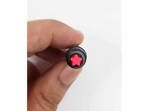 Star Tpek - H802 - Markeerstift - Stationery (11520x)