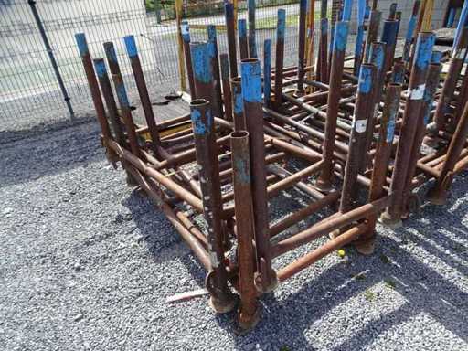 Vari racking (5 volte)