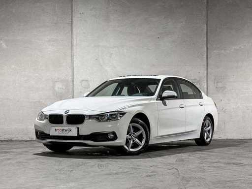 BMW 318i Corporate Lease Executive 3-Series 136hp 2018 (Originale-NL), SB-204-F