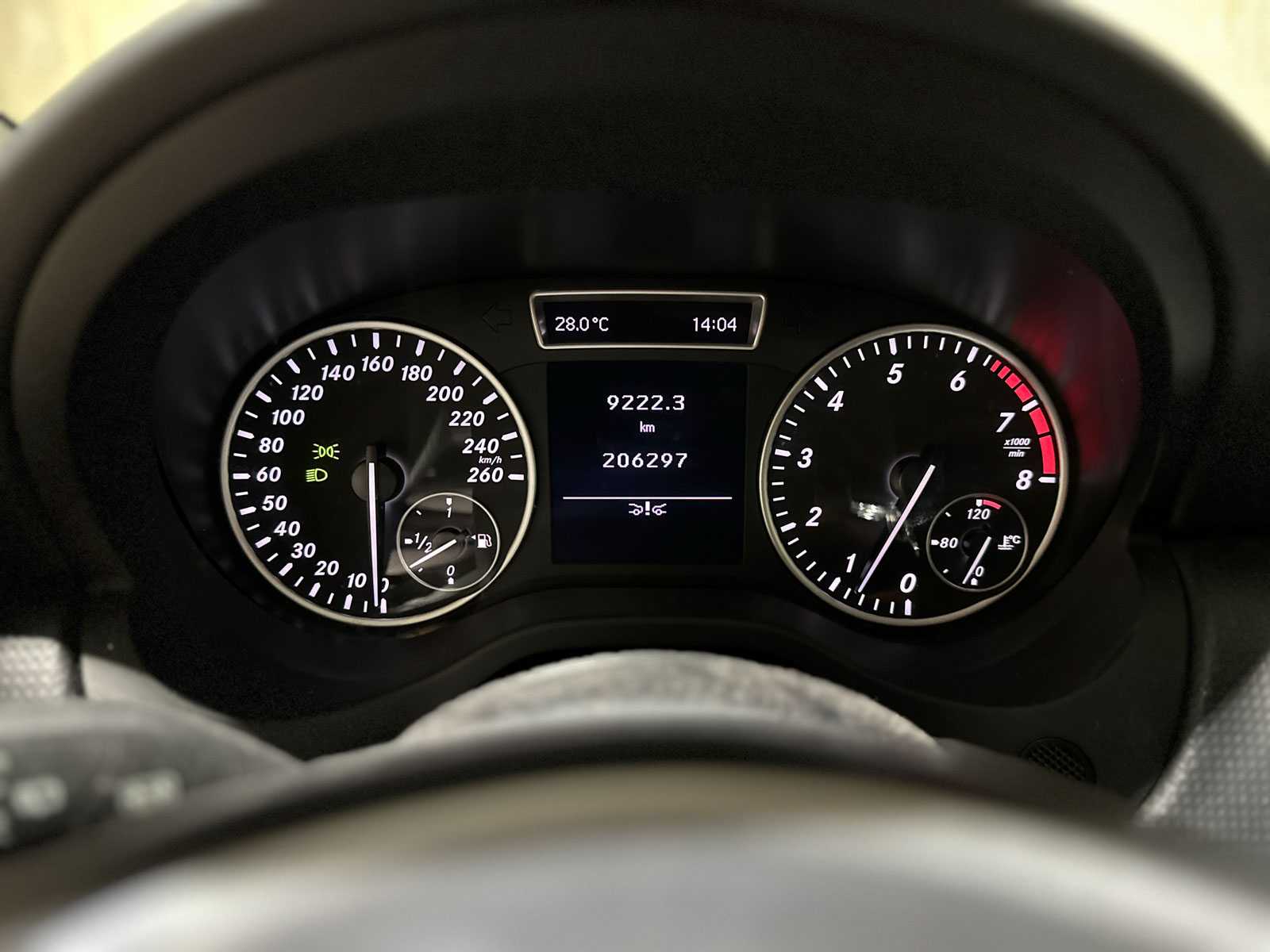 Mercedes-Benz A180 Ambition A-klasse 121pk 2012 (Origineel-NL), 75-ZJJ-1