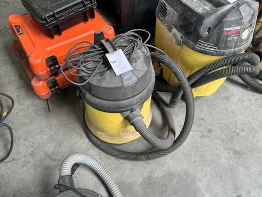Aspirateur Kärcher NT 27/1