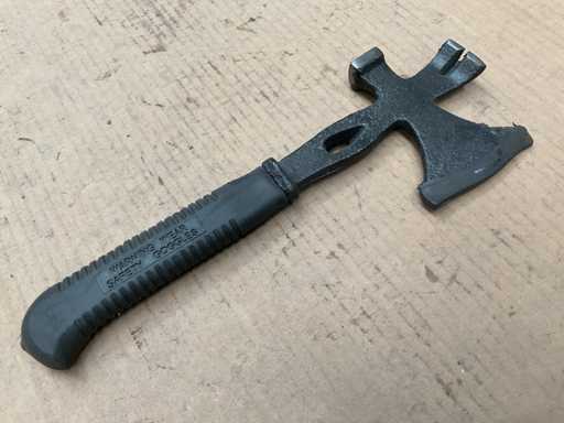 Outil multifonction pour le torse (2x)