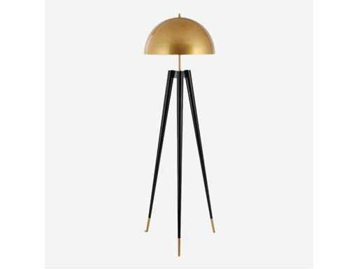 Floor lamp - QUINN - Floor lamp (4x)