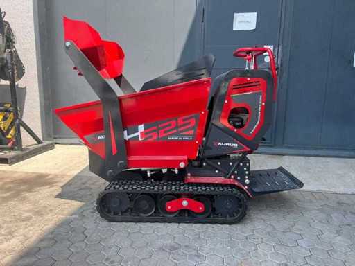 H525C - Mini Dumper 500kg NEVER USED