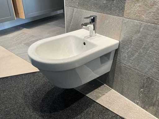 Villeroy & Boch - Architettura - Bidet