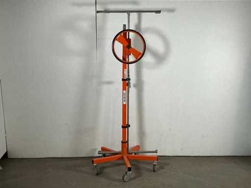 2019 CMC Sweden CM70S Ceiling Plate Lift 3.4m