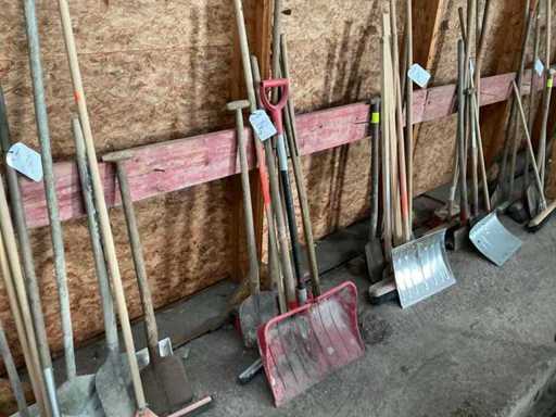 Różne urządzenia wykonawców