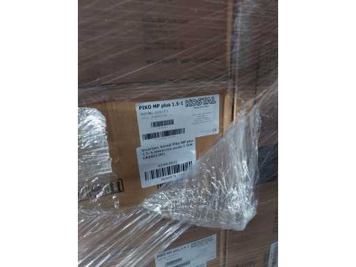 Kostal - Piko MP plus 1.5 - Wechselrichter - 2021