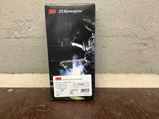 3M Speedglas Adflo Gasfilter