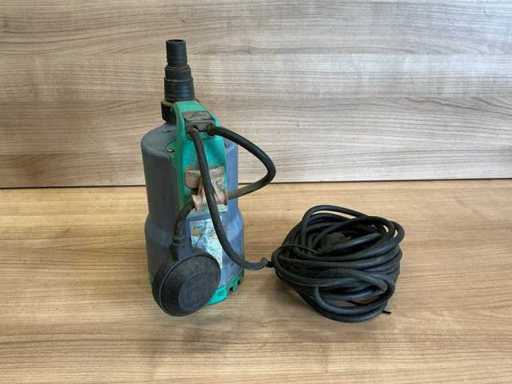 Pompe de oraș Viteză 50M Pompă submersibilă