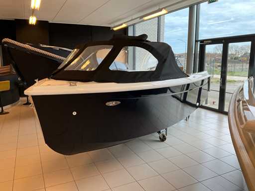 2023 Tridente 20S Sloop
