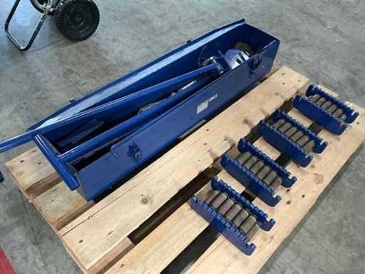 MAMMUTH SK30mm 30T Transportrol