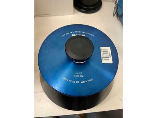 BECKMAN COULTER - JA 20.1 - Rotorul