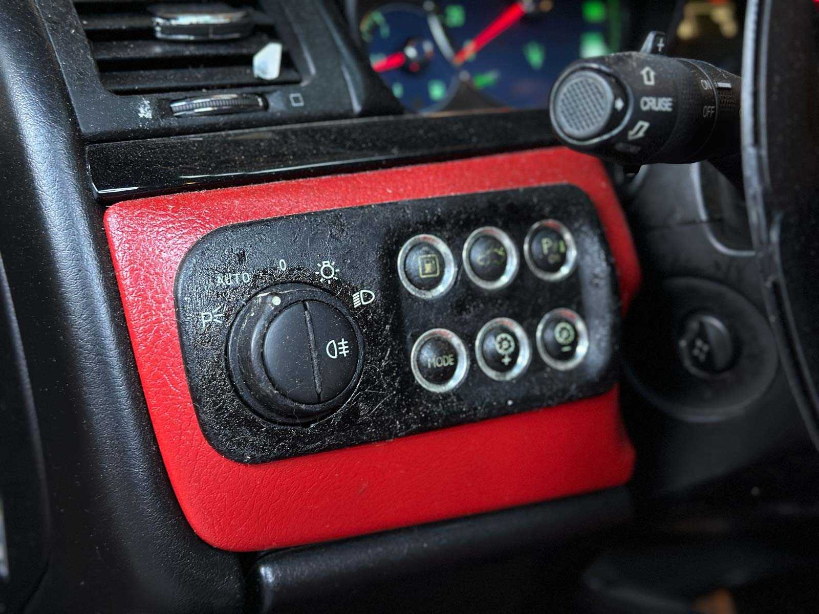 Maserati GranTurismo 4.7 V8 460pk 2016