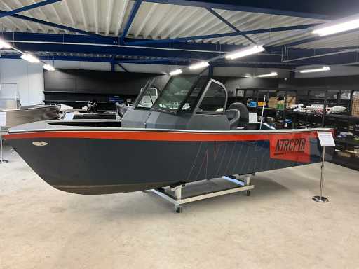 2024 NTRCPTR 540 NTRCPTR Fishing Boat
