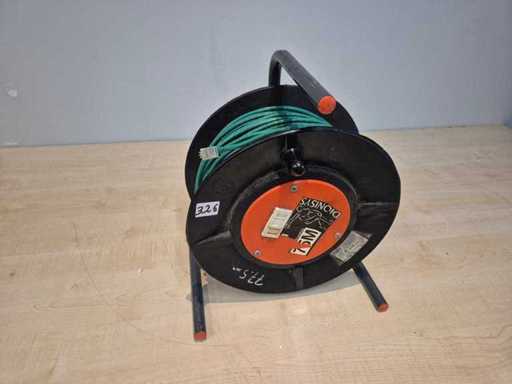 CAT5 UTP Cable 75 m