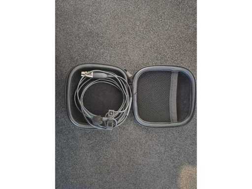 Microfono Shure MX150B