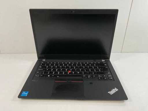 Lenovo ThinkPad T14 Gen 2 14", Core(TM) i5 11. generacji, 32 GB RAM, 512 GB NVMe Laptop