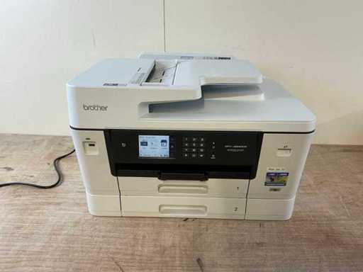Brother MFC-J6940DW Drucker
