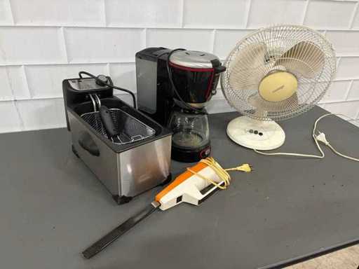 Urządzenie elektryczne (4x)