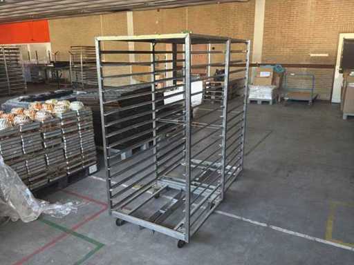 Ofenwagen (2x)
