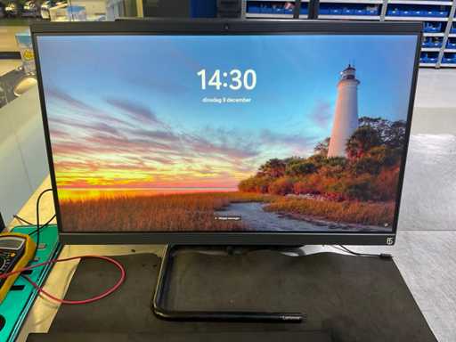 Lenovo IdeaCentre A340-22IWL All in One