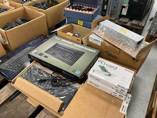 Computer parts & accessories