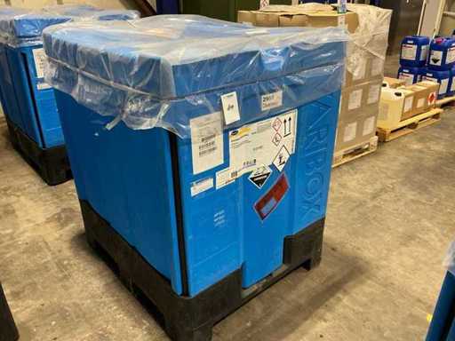 Agent de curățare Diversey Diverclean EnduroPlus (900 litri)