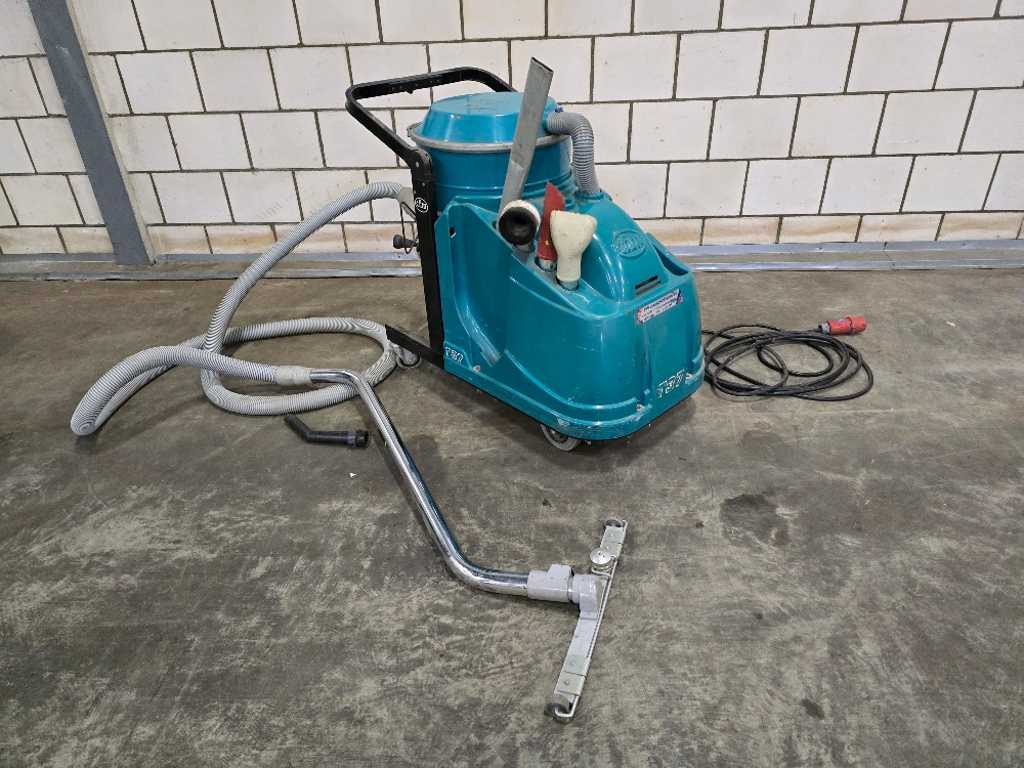 CFM - T 37 - Industrial vacuum cleaner - 1999