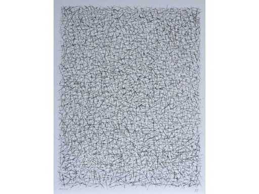 Alex Nijs - serigrafie