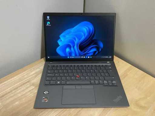 Lenovo T14S Gen3 Laptop