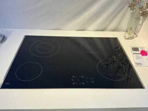 Whirlpool AKT 8330 LX Vitroceramic Hob