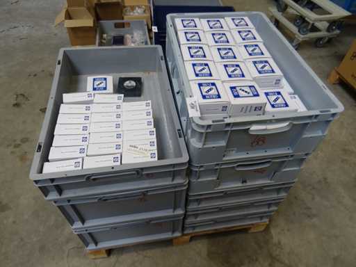 Koelventilator (500x)