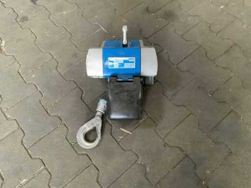 2016 Abus GM C 100.12 Kettingtakel