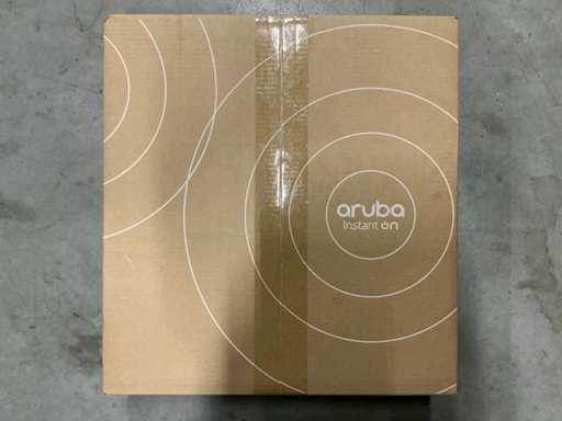 Aruba Instant On 1830 48G 4SFP 370W Switch