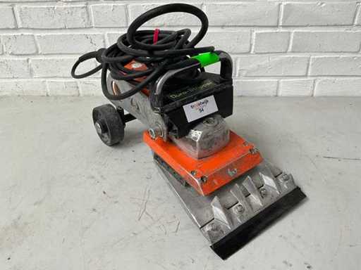 2016 Wolff Duro-Stripper Teppich- / Belagentferner