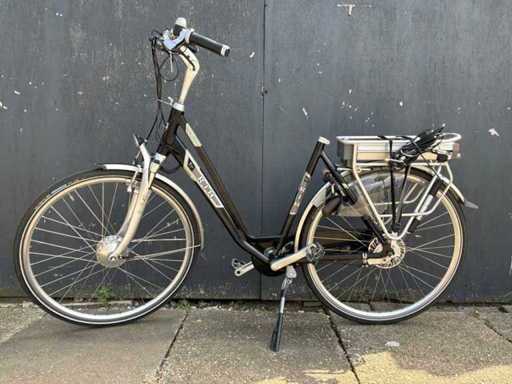 RIH Omega Elektrofahrrad