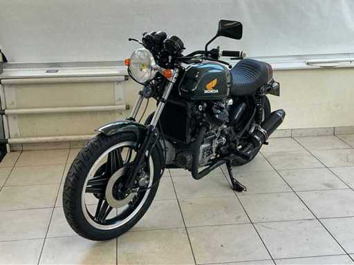 Honda Tour CX 500 E/500 1982 Motocicletta, MD-79-RR