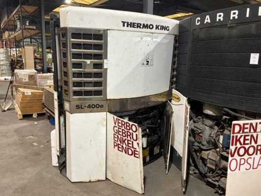 Unité de réfrigération de transport Thermo King SL-400e