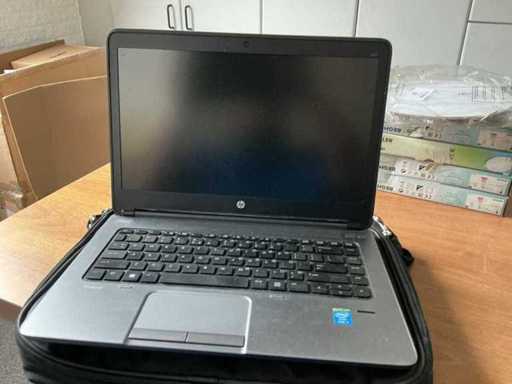 HP ProBook Laptop