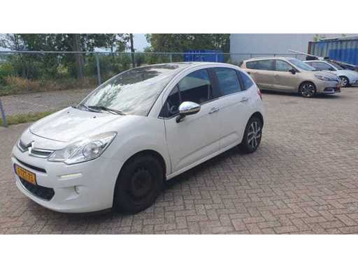 Colecția Citroen C3 1.2 VTi, 3-TZT-73