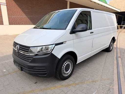 VW - Transporter T6.1 - Vans