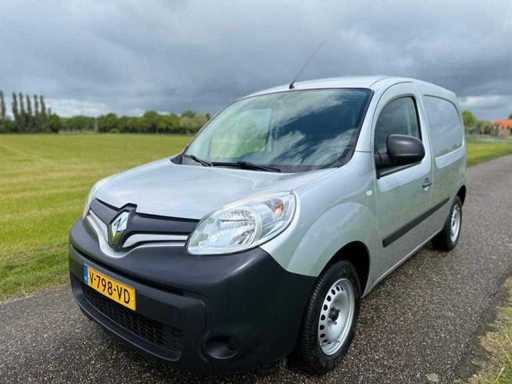 Renault - Kangoo - 1.5 dCi 75 Comfort - Bedrijfswagen - V-798-VD
